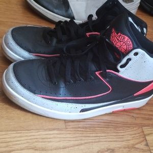 Jordan 2